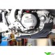 Axp Enduro Xtrem PHD Skidplate - Yamaha YZ250X WR250