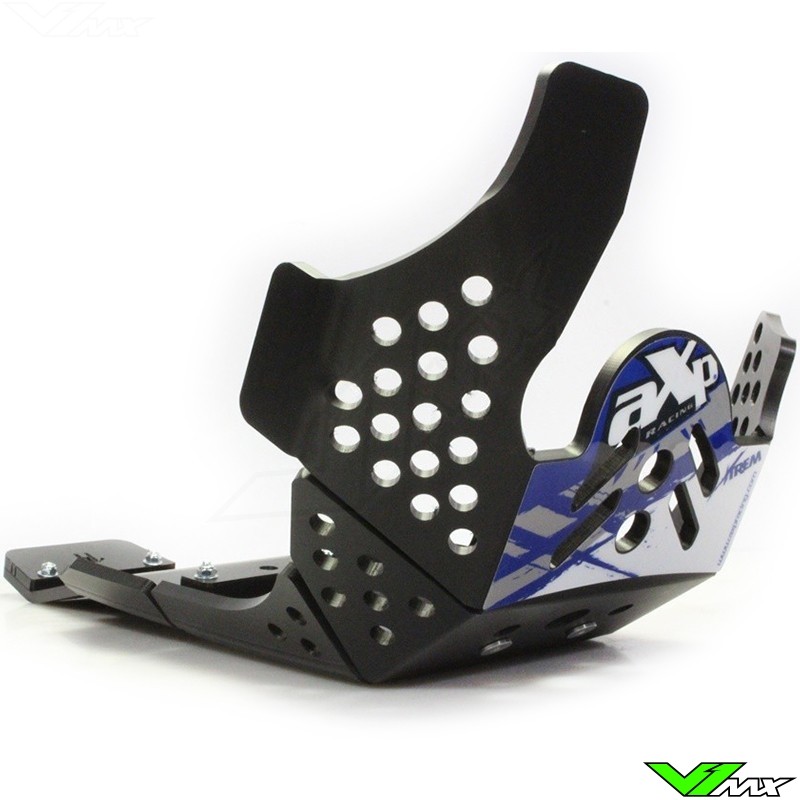 Axp Enduro Xtrem PHD Skidplate - Yamaha WR250R WR450F