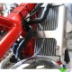 Axp Radiator Guards Red - Beta RR125-2T