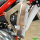 Axp Radiator Guards Black - Beta Xtrainer300-2T