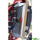 Axp Radiator Guards Red - GasGas EC250 EC300