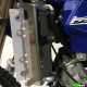 Axp Radiateurbeschermers Zwart - Yamaha YZ85