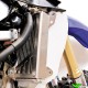 Axp Radiateurbeschermers - Yamaha YZF250 YZF450 WR450F