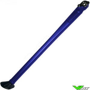 ART Zijstandaard Blauw - Sherco 125SE 250SE 300SE 250SEF 300SEF 450SEF