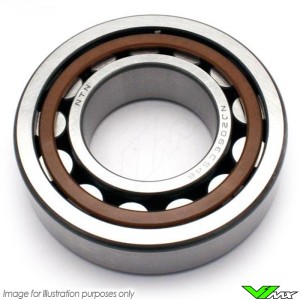 NTN Crankshaft Bearing 6308C3 40x90x23 - Honda XR600R