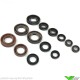 Centauro Oil seal set complete - Yamaha TT-R125E