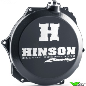 Hinson Clutch Cover - KTM 125SX 150SX Husqvarna TC125 TE150i TX125 GasGas MC125