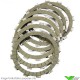 Newfren Friction Clutch Plates - KTM 60SX 65SX Husqvarna TC65