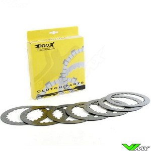 ProX Koppelingsplaten - KTM 250SX-F 250EXC-F Honda CRF250R CRF250X CRF250RX Husaberg FE250