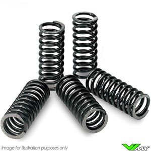 Barnett Reinforced Clutch Springs - KTM Husaberg Beta