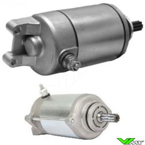 Tecnium Startmotor - Suzuki DR200SE