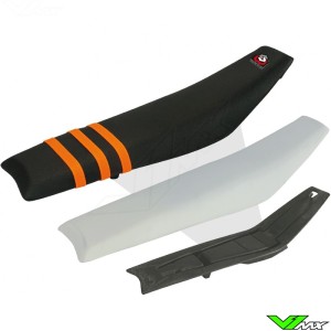 Seat foam Blackbird standard - RM125 RM250