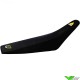 Blackbird Seatcover Black - Honda CR125 CR250