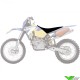 Blackbird Zadelovertrek Zwart - Husaberg FC450 FC470 FC550 FE450 FE550 FE600