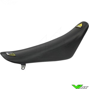 Blackbird Seatcover Black - Kawasaki KX125 KX250