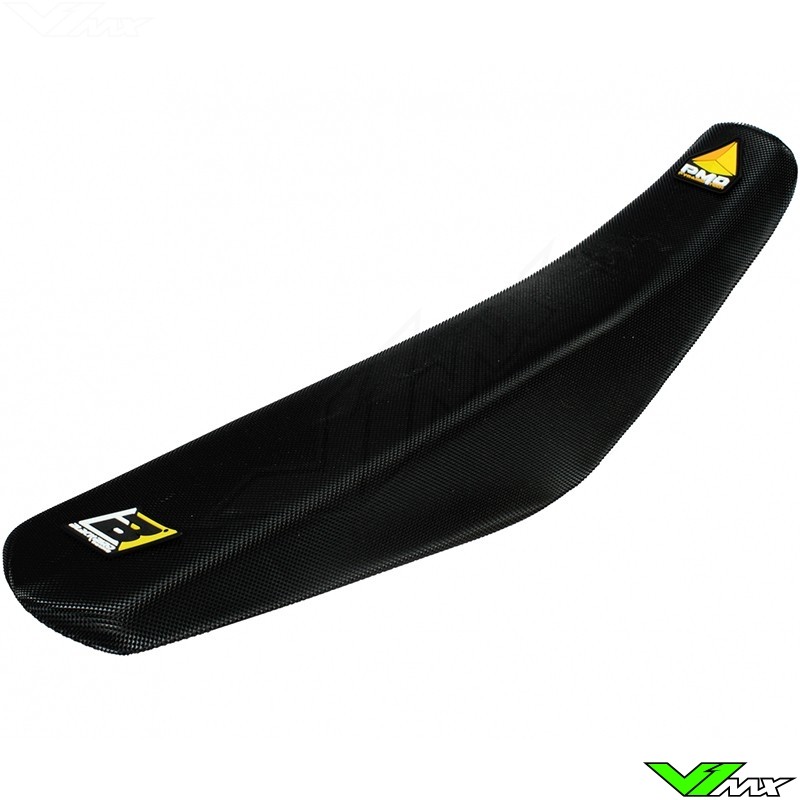 Blackbird Seatcover Black - Suzuki RM65