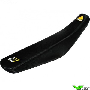 Blackbird Seatcover Black - Suzuki RMZ250 RMZ450