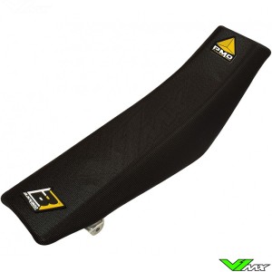 Blackbird Seatcover Black - Yamaha YZF450