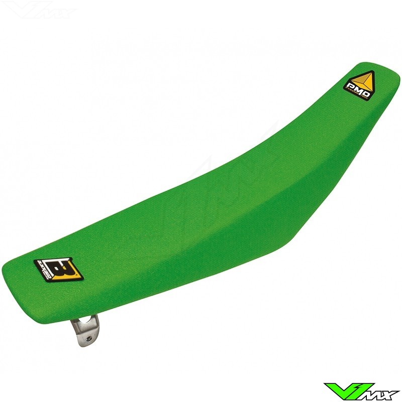 Blackbird Seatcover Green - Kawasaki KX65