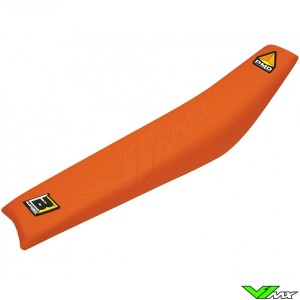 Blackbird Seatcover Orange - KTM 85SX