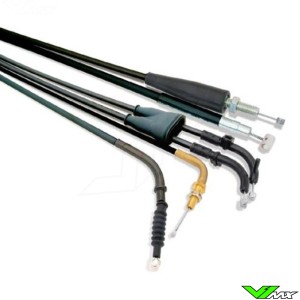 Tecnium Gaskabel (Alleen Pull Kabel) - Honda XR600R