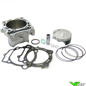 Athena Big Bore Cilinder en Zuiger Kit 490cc - Suzuki RMZ450