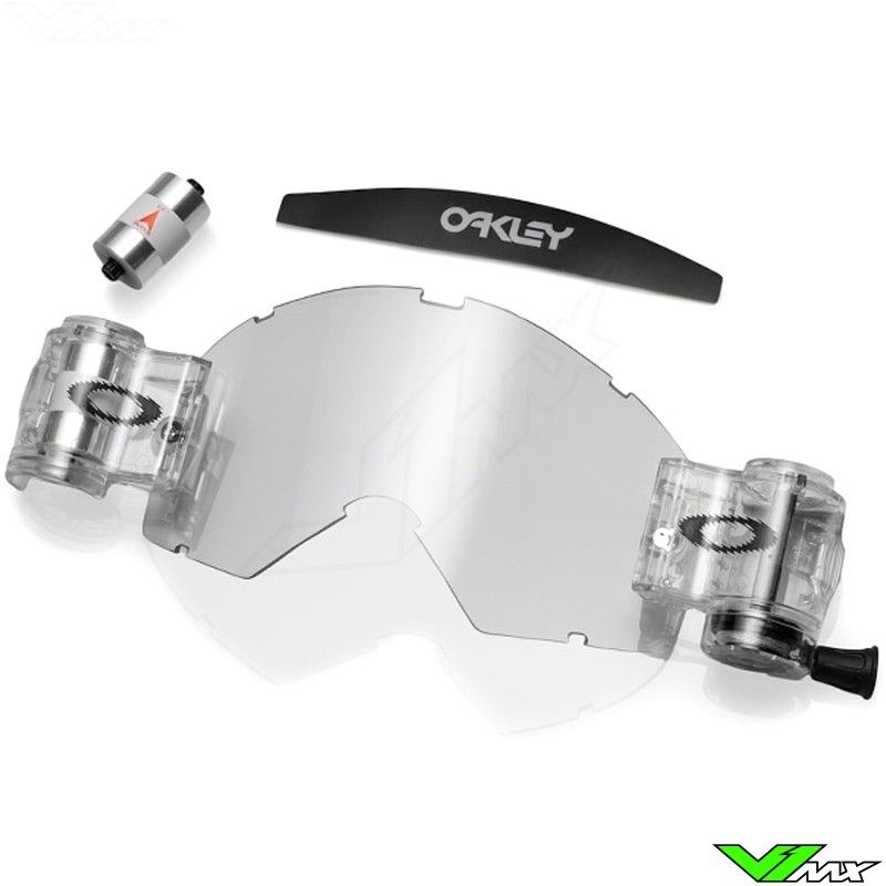 Oakley O Frame 2.0 Roll-off Kit