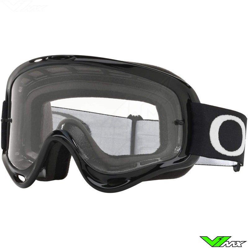 Oakley XS O Frame Motocross Goggle 