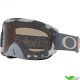 Oakley O Frame 2.0 Motocross Goggle - Troy Lee Designs / Dark Lens