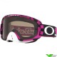 Oakley O Frame 2.0 Motocross Goggle - Troy Lee Designs / Race Shop / Pink