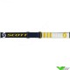 Scott Fury Crossbril - Geel / Blauw