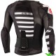 Alpinestars Sequence Protection Jacket - Black / White / Red