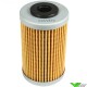 Twin Air Oil Filter for Oil Cooling System - KTM 250SX-F