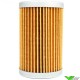 Twin Air Oil Filter for Oil Cooling System - KTM 450SX-F 500EXC Husqvarna FC450 FE450
