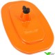 Twin Air Airbox Cover - TM EN250 EN250Fi EN450Fi MX250 MX250Fi MX450Fi