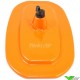 Twin Air Airbox Cover - TM EN250 EN250Fi EN450Fi MX250 MX250Fi MX450Fi