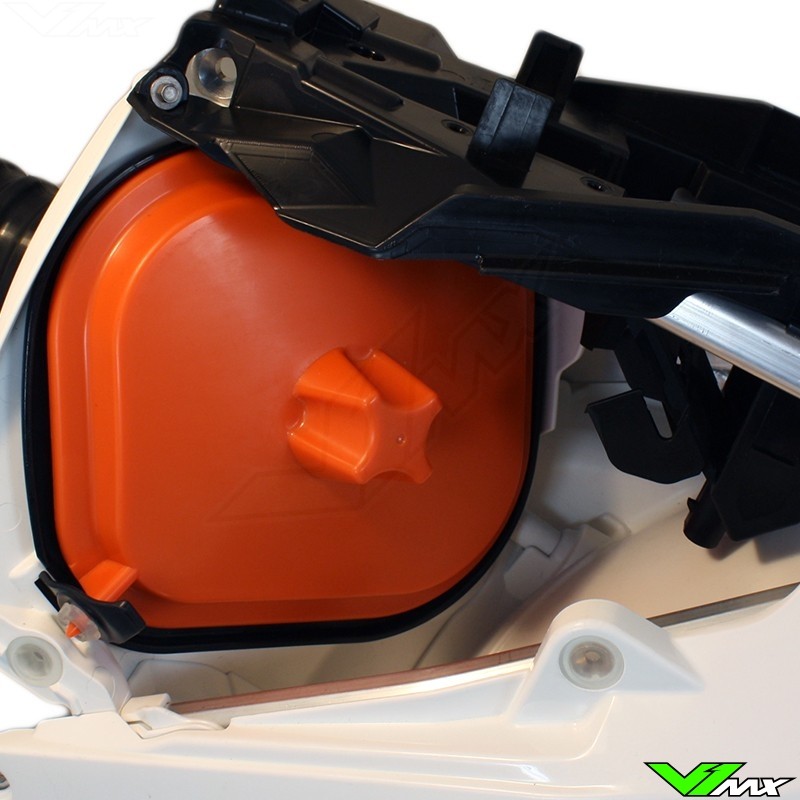 Details about   Airbox Cover For 2009 Husqvarna TXC 450 Offroad Motorcycle Twin Air 160085 