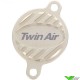 Twin Air Oil Filter Cover - Honda CRF450R CRF450RX