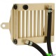 Twin Air Oil Cooling System - Kawasaki KXF250