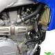 Twin Air Oil Cooling System - Suzuki RMZ450