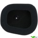 Twin Air Airfilter Flame Retardant Pre Oiled for Powerflowkit - Kawasaki KXF450