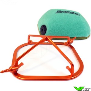 Twin Air Powerflow Kit - KTM Husqvarna GasGas Fantic