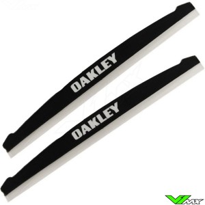 Oakley Airbrake Mudflap (2 pieces)