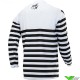 Pull In Challenger Original Cross Shirt - Mariniere / Geventileerd (S)