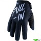Pull In Challenger Original Motocross Gloves - Black