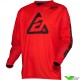 Answer Arkon 2020 Motocross Jersey - Bold / Red (M)