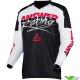 Answer Syncron Motocross Jersey - Pro Glow / Pink (S)