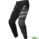 Answer Syncron 2020 Youth Motocross Pants - Voyd / Black / Charcoal (28)