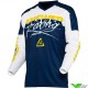 Answer Syncron 2020 Kinder Cross shirt - Pro Glow / Geel / Midnight (L)