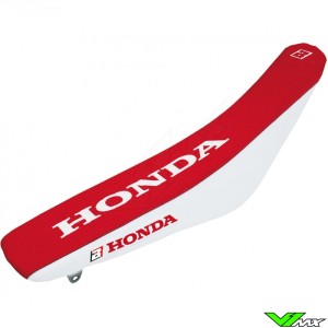 Seat cover Blackbird Honda Gariboldi - Honda CRF250R CRF450R